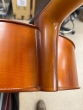 Hidersine Vivente 4/4 Cello Outfit - B-Stock - CL2098