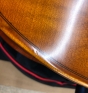 Hidersine Vivente 4/4 Cello Outfit - B-Stock - CL1859