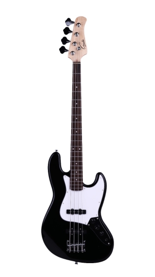 Gould J Style Bass Black