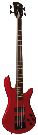 Spector Bass Performer 4 Red