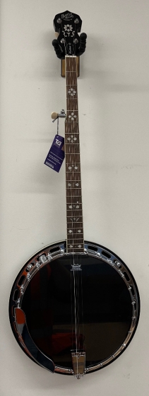 Barnes & Mullins Rathbone 5-String Banjo Electro - B-Stock - CL2071