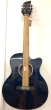 Brunswick Grand Auditorium Electro Dark Blue Gloss - B-Stock - CL1995