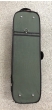 Hidersine Violin Case 4/4 Light Oblong - Olive - B-Stock - CL1873