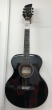 Brunswick Grand Auditorium Black Gloss - B-Stock - CL2028