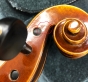 Hidersine Veracini Violin Outfit 4/4 - B-Stock - CL1839