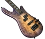 Spector Bass Euro 4 CST Natural Violet Burst Gloss