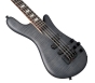 Spector Bass Euro 4 LX BOLT-ON Black Stain Matte