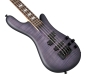 Spector Bass Euro 4 LX BOLT-ON Nightshade Matte