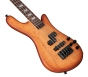 Spector Bass Euro 4 LX BOLT-ON Natural Sunburst Matte