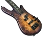 Spector Bass Euro 5 CST Natural Violet Burst Gloss