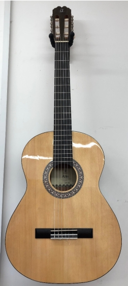 Admira Alba Classical Guitar 4/4 - B-Stock - CL1997