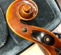 Hidersine Veracini Violin Outfit 4/4 - B-Stock - CL1839