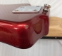 Hofner HCT Shorty Guitar - Red - B-Stock - CL1930