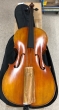 Hidersine Cello Veracini 4/4 Outfit - B-Stock - CL2026