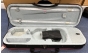 Hidersine Violin Case - Styrofoam 4/4 - B-Stock - CL2072