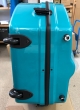 Hidersine Cello Case Fibreglass Light Green - B-Stock - CL1876