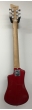 Hofner HCT Shorty Guitar - Red - B-Stock - CL1930