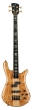 Spector Bass Euro 4 CST Natural Gloss