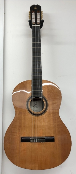 Admira Granada '2024' 4/4 Classical Guitar - B-Stock - CL2044