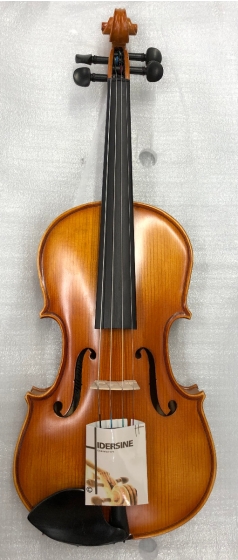 Hidersine Vivente Viola 12inch Outfit - B-Stock - CL1752