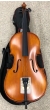 Hidersine Vivente 1/4 Cello Outfit - B-Stock - CL1832