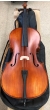 Hidersine Vivente 4/4 Cello Outfit - B-Stock - CL1864