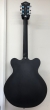 Hofner Verythin UK Exclusive - Black Stain - B-Stock - CL1953