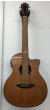 Rathbone No.1 - Cedar/Rosewood E/Cut - Inc. Gigbag - B-Stock - CL2008