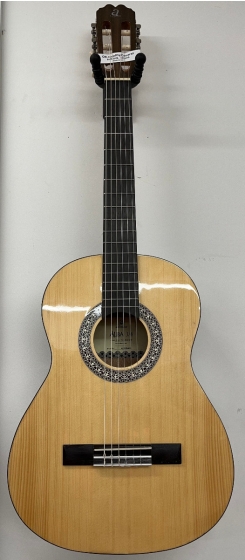 Admira Alba 3/4 Classical Guitar - B-Stock - CL2086