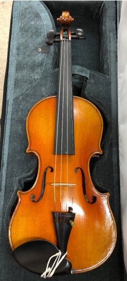 Hidersine Violin Venezia 3/4 - B-Stock - CL1909