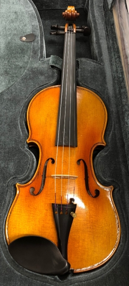 Hidersine Violin Venezia 3/4 - B-Stock - CL1991