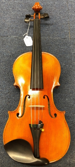 Hidersine Reserve Pianura Violin 509 - B-Stock - CL2007