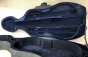 Hidersine Cello Case Styrofoam - B-Stock - CL1899