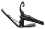 Kyser Capo Acoustic Black