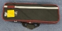 Hidersine Violin Case - Styrofoam 1/4 - B-Stock - CL2077