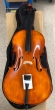 Hidersine Piacenza Cello Outfit 4/4 - B-Stock - CL2025