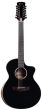 Faith Eclipse Neptune 12 String Cutaway Electro