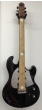 Shergold Masquerader Classic SM03 Thru-Black - B-Stock - CL1919