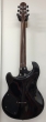 Shergold Masquerader Classic SM03 Thru-Black - B-Stock - CL1940