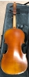 Hidersine Veracini Violin Outfit 4/4 - B-Stock - CL1955