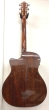 Rathbone No.3 - Englemann Spruce/Bocote E/Cut - B-Stock - CL1908