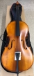 Hidersine Vivente 4/4 Cello Outfit - B-Stock - CL1950