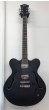 Hofner Verythin UK Exclusive - Black Stain - B-Stock - CL1953