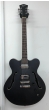 Hofner Verythin UK Exclusive - Black Stain - B-Stock - CL1970