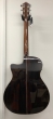 Rathbone No.3 - Cedar/Ebony E/Cut - B-Stock - CL2057