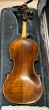 Hidersine WV50 Violin Outfit 4/4  - B-Stock - CL2083