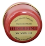 Hidersine Rosin Violin 3V in Blister