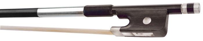 Hidersine Student Cello Bow 4/4 Size  - Composite 