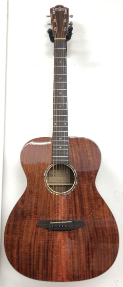 Rathbone No.2 - Double Top - Koa - B-Stock - CL2024