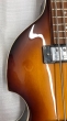 Hofner Ignition Violin Bass Sunburst - B-Stock - CL1966